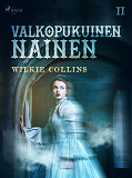 Cover for Valkopukuinen nainen 2
