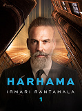Cover for Harhama 1