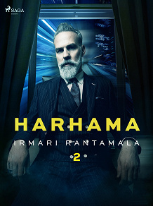 Omslagsbild för Harhama 2