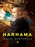 Cover for Harhama 3