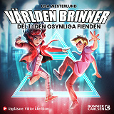 Cover for Den osynliga fienden