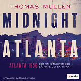 Omslagsbild för Midnight Atlanta