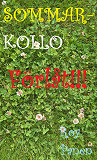 Cover for SOMMARKOLLO Förlåt!!!