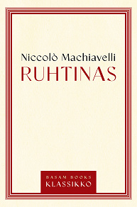 Omslagsbild för Ruhtinas
