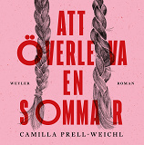 Cover for Att överleva en sommar