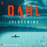 Omslagsbild för Islossning