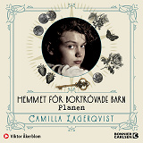 Cover for Hemmet för bortrövade barn: Planen