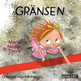 Cover for Gränsen