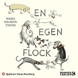 Cover for En egen flock