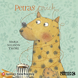 Cover for Petras prick