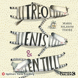 Cover for Treo, Enis och en till