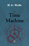Omslagsbild för The Time Machine