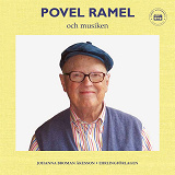 Omslagsbild för Povel Ramel och musiken