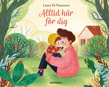 Cover for Alltid här för dig
