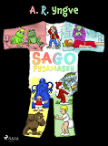 Omslagsbild för Sagopyjamasen