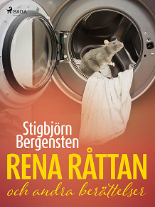 Omslagsbild för Rena råttan och andra berättelser