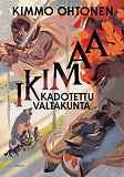 Cover for Ikimaa - Kadotettu valtakunta