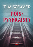 Cover for Poispyyhkäisty