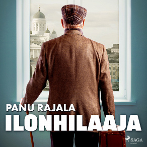 Cover for Ilonhilaaja