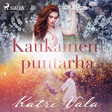 Cover for Kaukainen puutarha