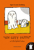 Cover for Sov gott pappa, sa lilla spöket Laban