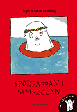 Omslagsbild för Spökpappan i simskolan