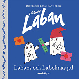 Omslagsbild för Labans och Labolinas jul