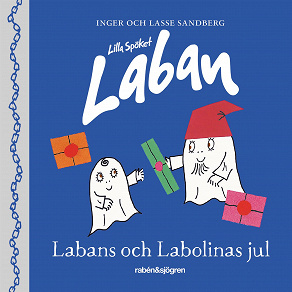 Cover for Labans och Labolinas jul