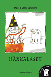 Cover for Lilla Spöket Laban – Häxkalaset
