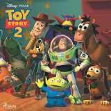 Omslagsbild för Toy Story 2