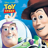 Omslagsbild för Toy Story