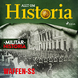 Cover for Waffen-SS 