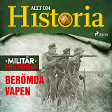 Cover for Berömda vapen