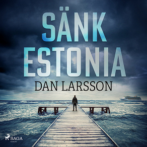 Cover for Sänk Estonia