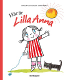 Omslagsbild för Här är lilla Anna