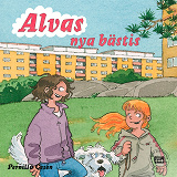 Omslagsbild för Alva 7 - Alvas nya bästis