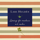Cover for Läsning för vandrare och andra