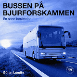 Omslagsbild för Bussen på Bjurforskammen - En sann berättelse