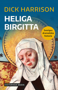 Omslagsbild för Heliga Birgitta