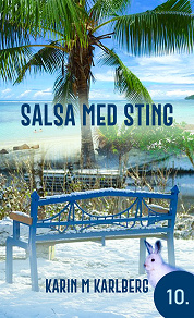 Omslagsbild för Salsa med sting 10