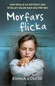 Cover for Morfars flicka