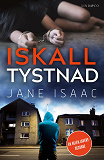 Cover for Iskall tystnad