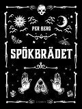 Omslagsbild för Spökbrädet