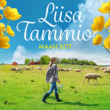 Cover for Maan ilot