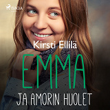 Omslagsbild för Emma ja Amorin huolet