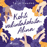 Cover for Kohti valintakokeita, Alina