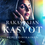 Cover for Rakastajan kasvot