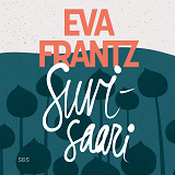 Cover for Suvisaari