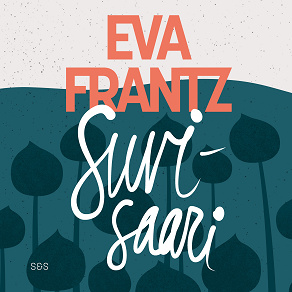 Cover for Suvisaari