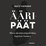 Cover for Ääripäät